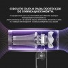 SECADOR DE CABELO PROFISSIONAL IÓNICO - 3000W