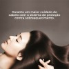 SECADOR DE CABELO PROFISSIONAL IÓNICO COM ACESSÓRIOS - 3000W