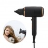SECADOR DE CABELO PROFISSIONAL IÓNICO COM ACESSÓRIOS - 3000W