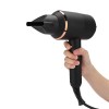 SECADOR DE CABELO PROFISSIONAL IÓNICO COM ACESSÓRIOS - 3000W