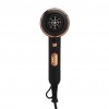 SECADOR DE CABELO PROFISSIONAL IÓNICO COM ACESSÓRIOS - 3000W