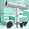 SECADOR DE CABELO PROFISSIONAL IÓNICO COM ACESSÓRIOS - 5000W