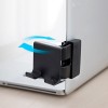 SUPORTE COM FIXAÇÃO MULTIPOSIÇÕES PARA TELEMÓVEL