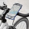 SUPORTE PARA SMARTPHONE UNIVERSAL PARA BICICLETAS