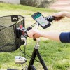 SUPORTE PARA SMARTPHONE UNIVERSAL PARA BICICLETAS