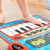 TAPETE MUSICAL ITERATIVO - 2 EM 1