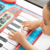TAPETE MUSICAL ITERATIVO - 2 EM 1
