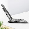 TECLADO BLUETOOTH COM SUPORTE IOS - ANDROID E WINDOWS