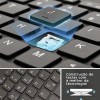 TECLADO BLUETOOTH COM SUPORTE IOS - ANDROID E WINDOWS