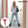 URINOL FEMININO PORTÁTIL