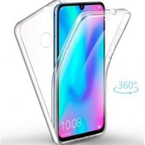 CAPA DE GEL 360 HUAWEI P8 LITE 2017