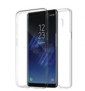 CAPA DE GEL 360 SAMSUNG GALAXY S8