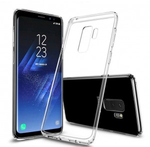 CAPA DE GEL 360 SAMSUNG GALAXY S9 Plus