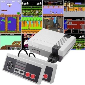 CONSOLA RETRO PARA TV COM 620 JOGOS