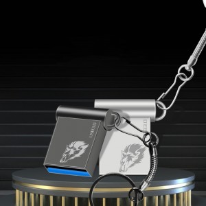 MINI PEN DRIVE 64GB - USB 3.0