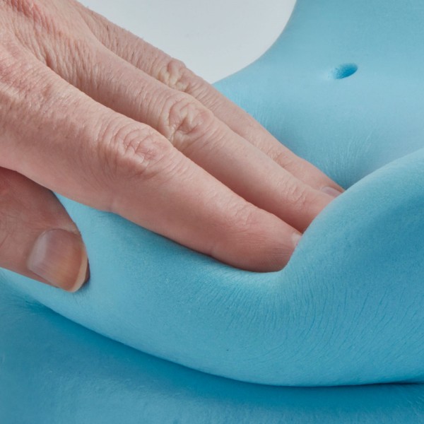 ALMOFADA PARA PERNAS - COMFY PILLOW
