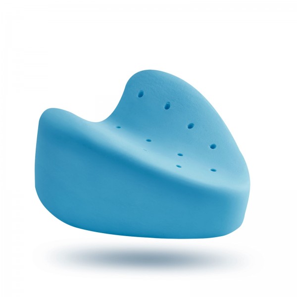 ALMOFADA PARA PERNAS - COMFY PILLOW
