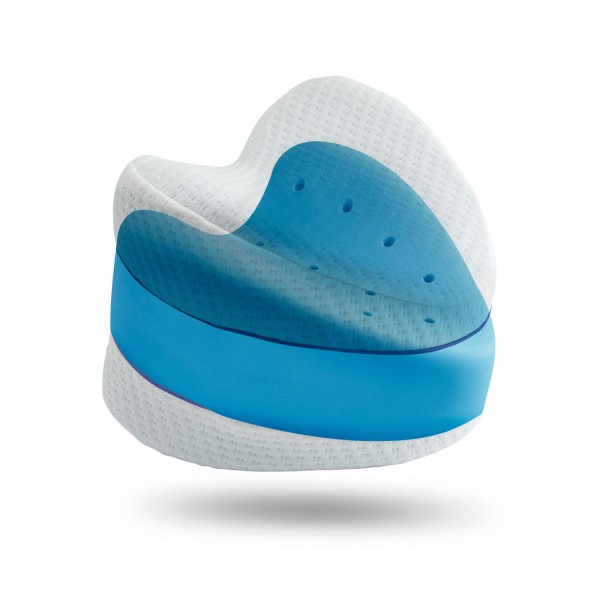ALMOFADA PARA PERNAS - COMFY PILLOW