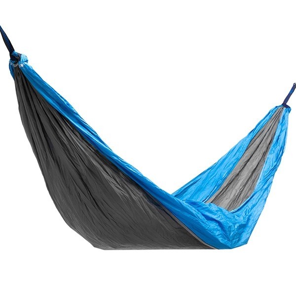 CAMA DE REDE DUPLA PARA CAMPISMO SWING & REST