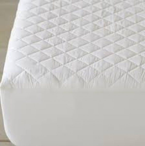 Capa de colchão Acolchoada
