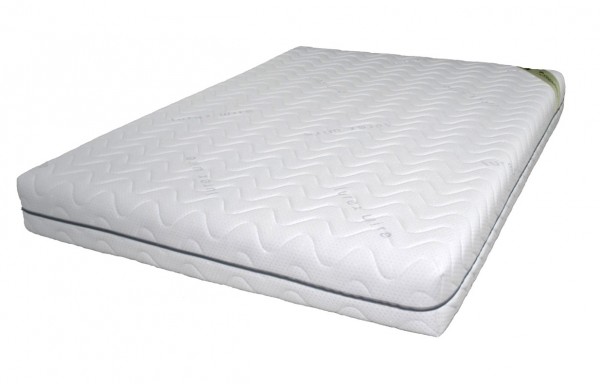 COLCHÃO VISCOELÁSTICO DELUX - COM CAPA AMOVÍVEL