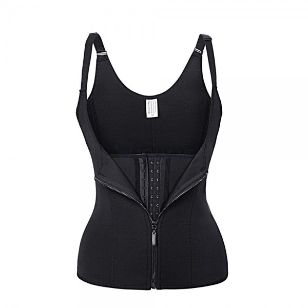 Corset Modelador Deluxe 2 em 1