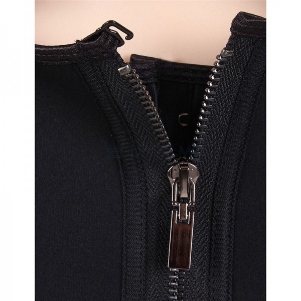 Corset Modelador Deluxe 2 em 1
