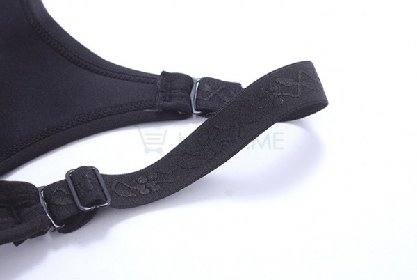 Corset Modelador Deluxe 2 em 1