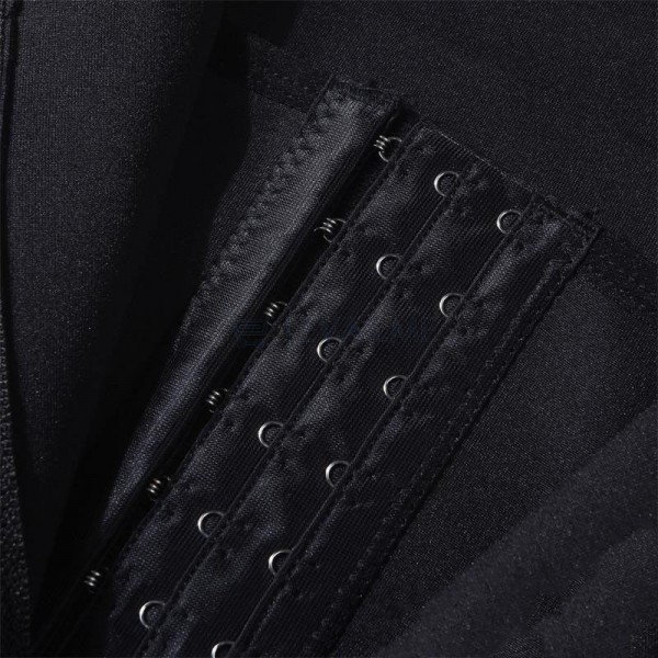 Corset Modelador Deluxe 2 em 1