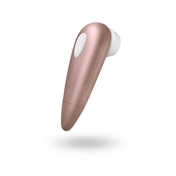 ESTIMULADOR DE CLITÓRIS NEXT GENERATION - SATISFYER