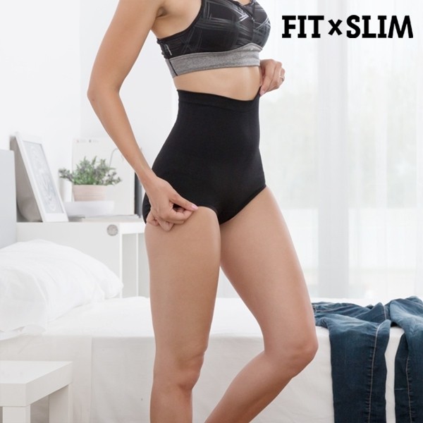 Faixa redutora com silicone - Pack de 2