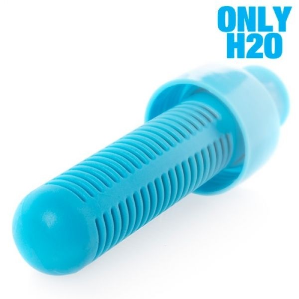 Filtro de Carvão para Garrafa Água Only H2O