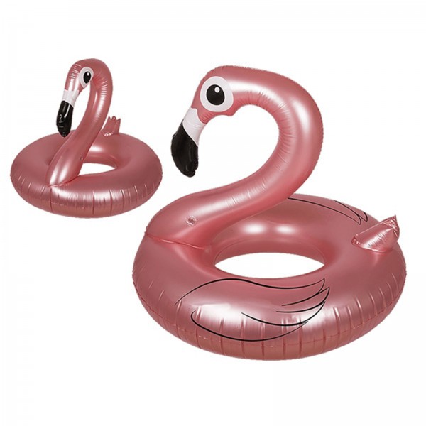 BOIA INSUFLÁVEL FLAMINGO