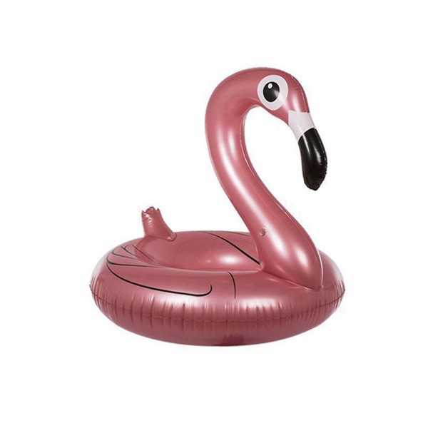 BOIA INSUFLÁVEL FLAMINGO