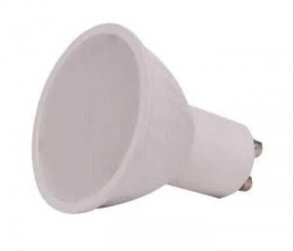 LÂMPADA LED DICRÓICA GU10 6W