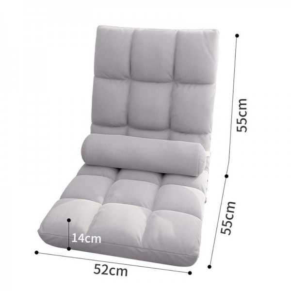 LAZY SOFÁ TATAMI DOBRÁVEL - 5 CORES