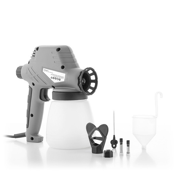 PISTOLA DE PULVERIZAÇÃO ELÉTRICA PARA PINTAR