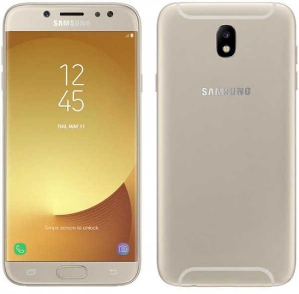 CAPA DE GEL 360 SAMSUNG GALAXY J7 2017