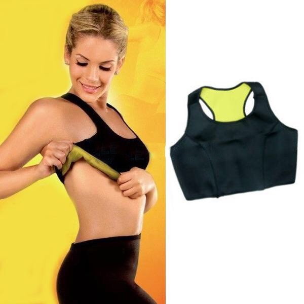 Top Efeito Sauna