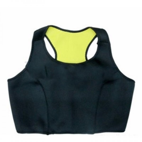 Top Efeito Sauna